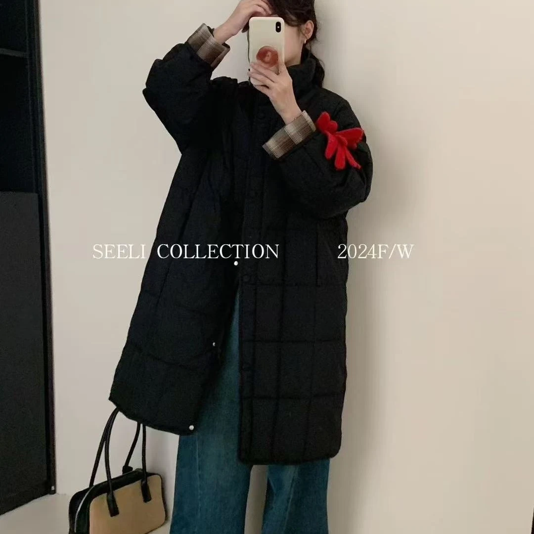 韩系百搭时尚外套