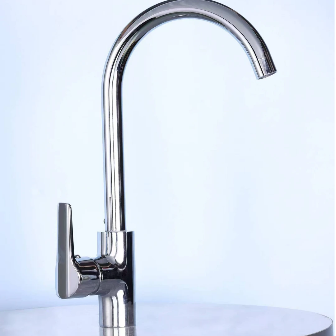 KOCOTO/库托86533全铜厨房龙头西班牙进口阀芯360度旋转