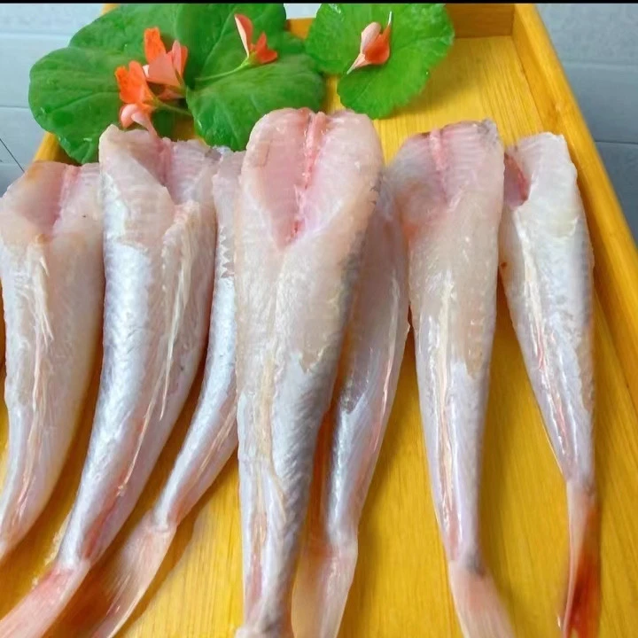 新鲜现扒红娘鱼 去头 去皮 去内脏 鱼肉紧实没有小刺2斤/包