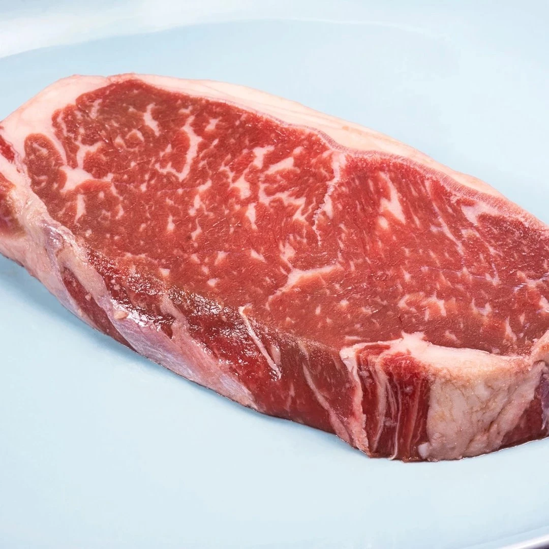 西冷牛排牛肉原切250g*6片原切牛排牛扒