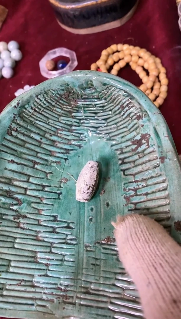 【闪购商品】瓷摆件1