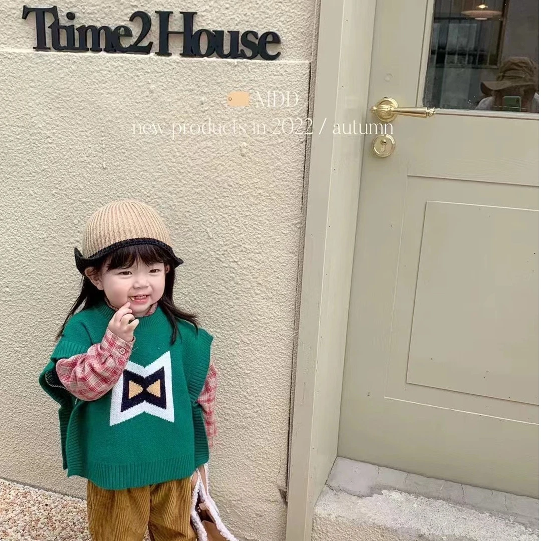 【080-089】上选编码下选尺码，高货儿童外套