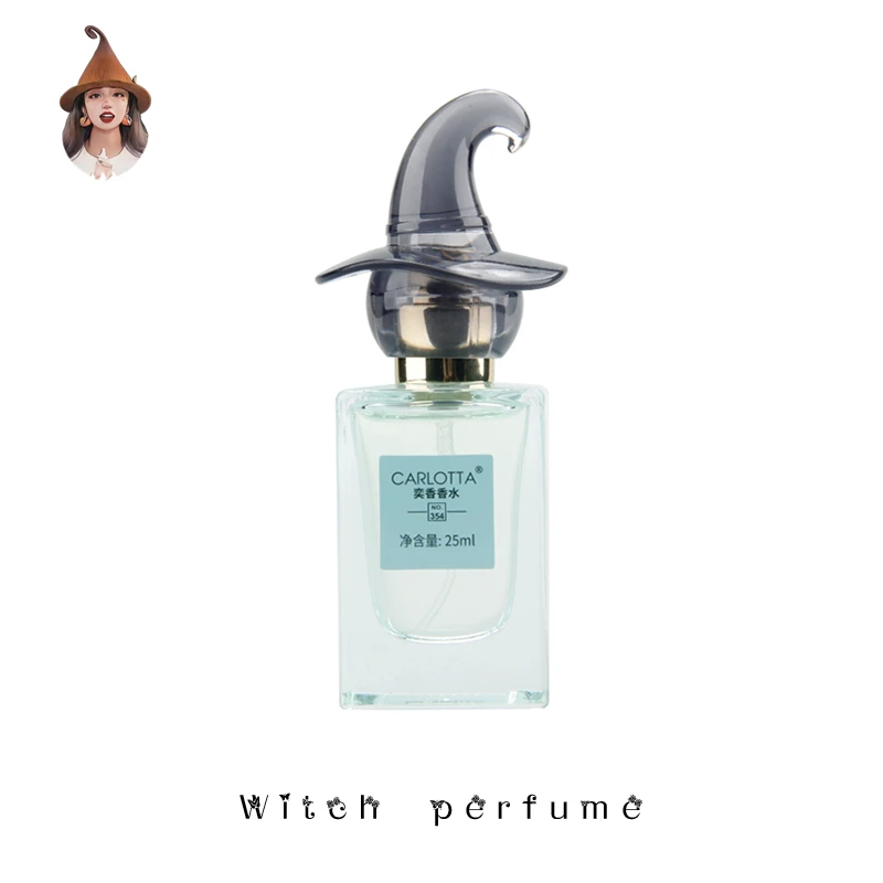 【米兰】CARLOTTA/奕香 354号 香水 25ml