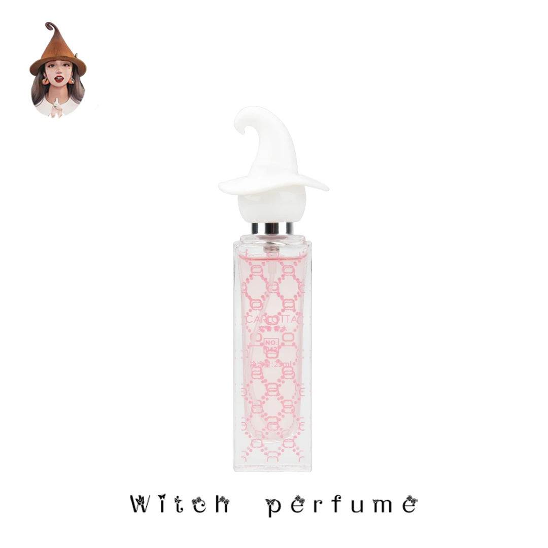 【嫉妒红永不降价】CARLOTTA/奕香042号 香水 25ml