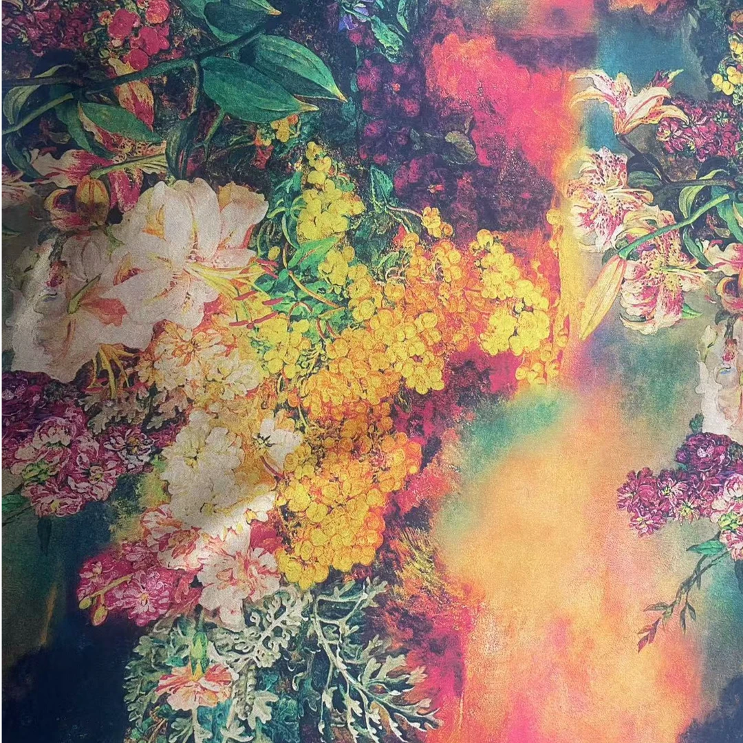 100-200元真丝布头，香云纱布头，布头非整料，默认瑕疵