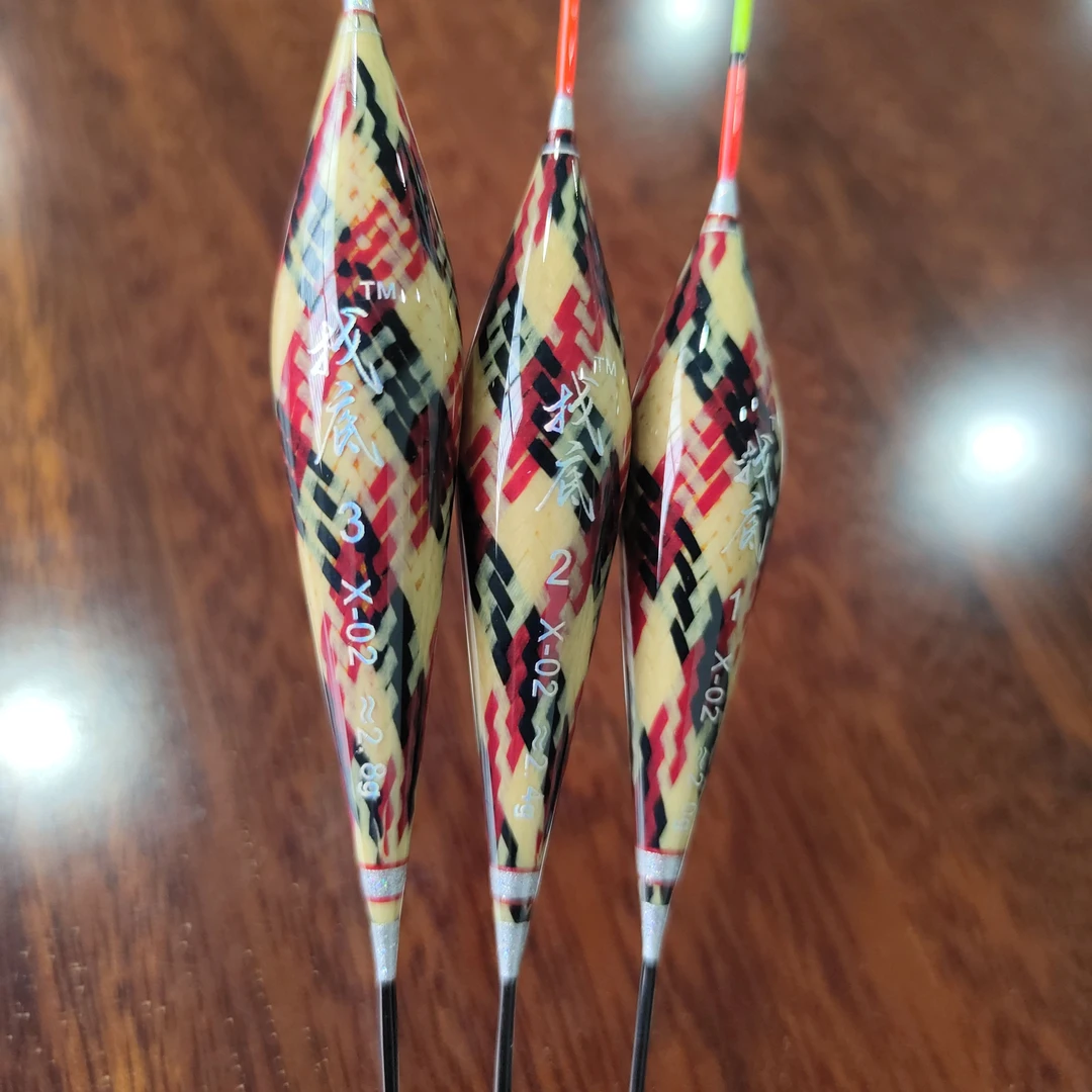 二哥粉丝，凯夫拉福利套装3支，送漂桶