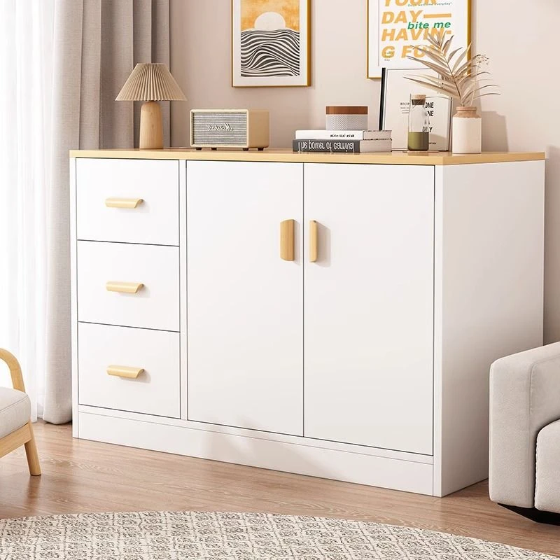 斗柜卧室储物柜简约现代抽屉收纳柜子床尾置物柜客厅五斗橱小立柜