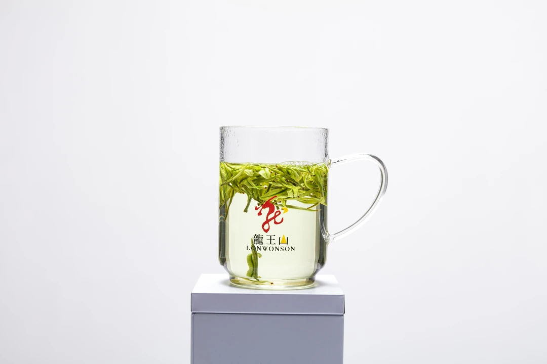 龙王山品牌柄杯