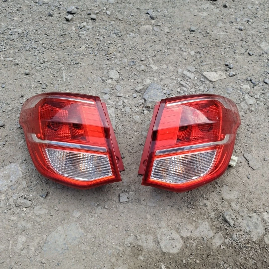 适配北汽绅宝两箱D20 E150 E130 EV200后尾灯刹