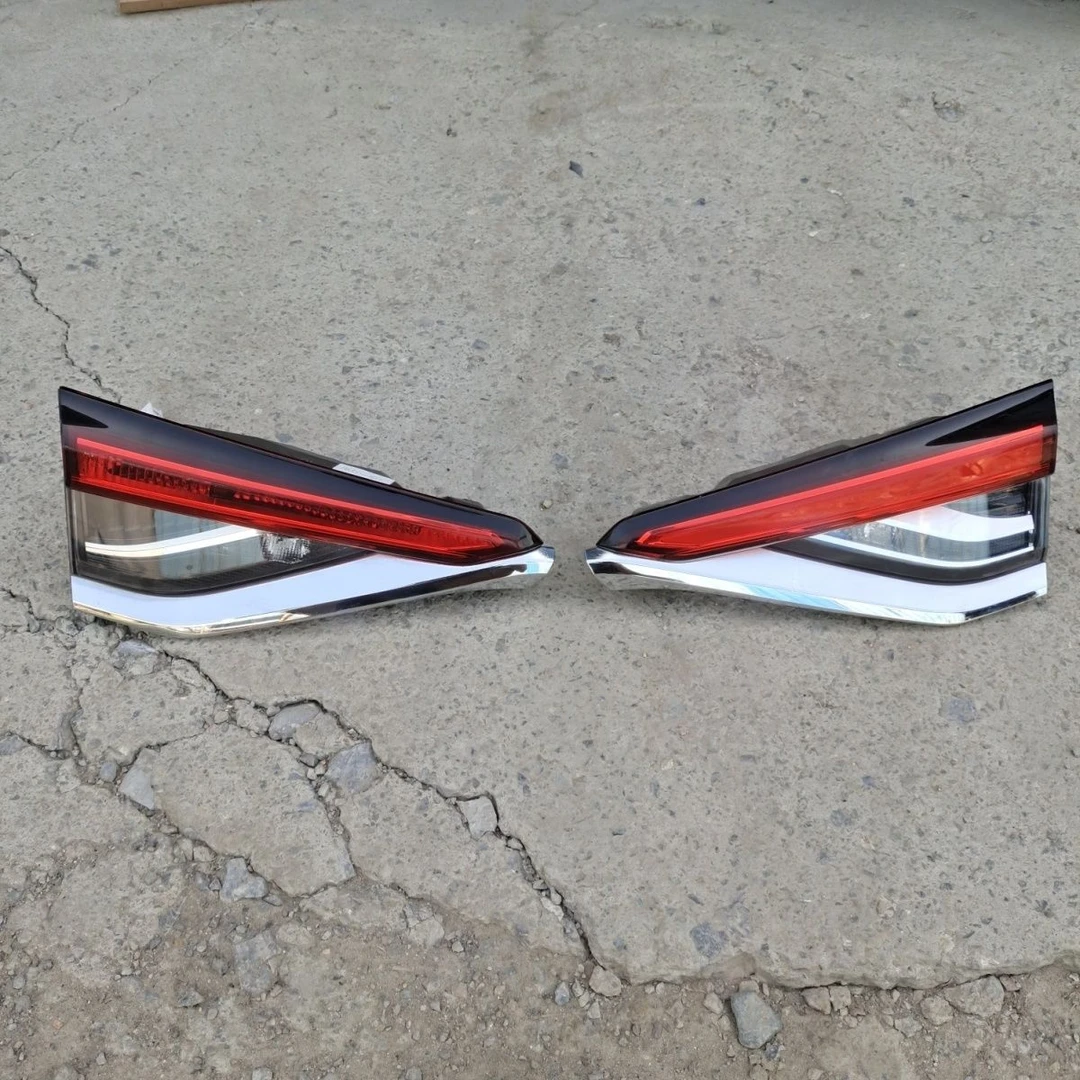 8新  适配19-21款丰田卡罗拉内尾灯刹车灯卡罗拉双擎备箱灯原厂