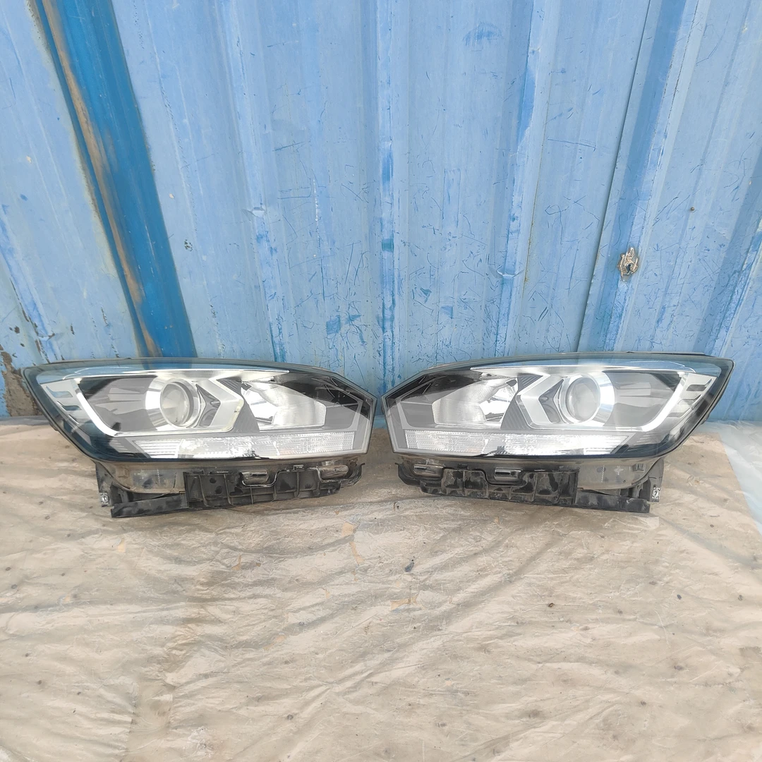 8新  适用于北汽绅宝x25大灯前置照明灯前大灯原车原厂拆车件