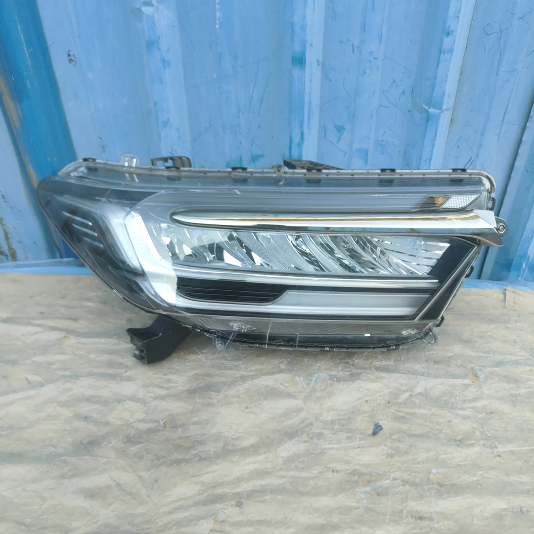 8新  适用于21_22款本田奥德赛艾力绅右前大灯前置照明灯原车原厂