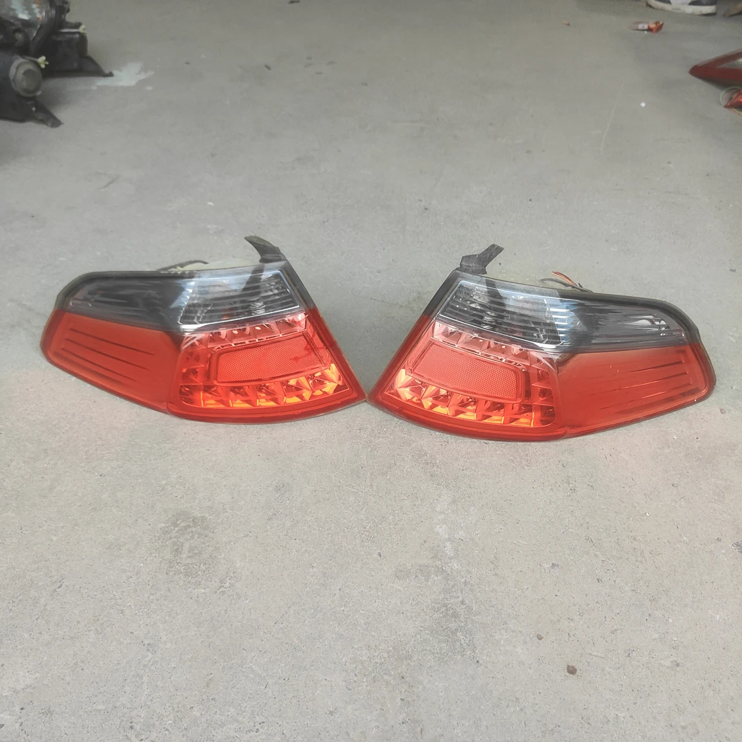 适用于中华H330后尾灯刹车灯倒车灯防追尾灯原车原厂拆车件