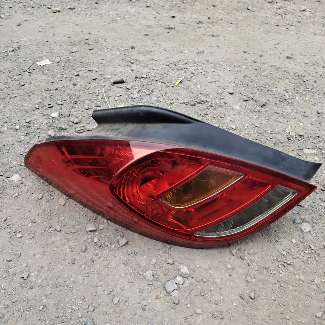 适配广汽传祺GA3S尾灯刹车灯倒车灯防追尾灯左