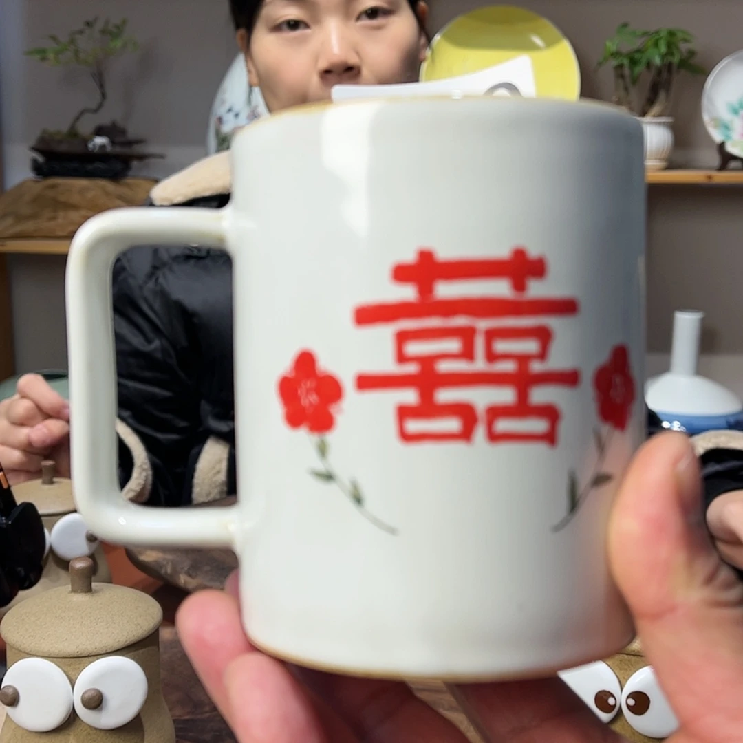 【闪购商品】陶瓷瓷片550