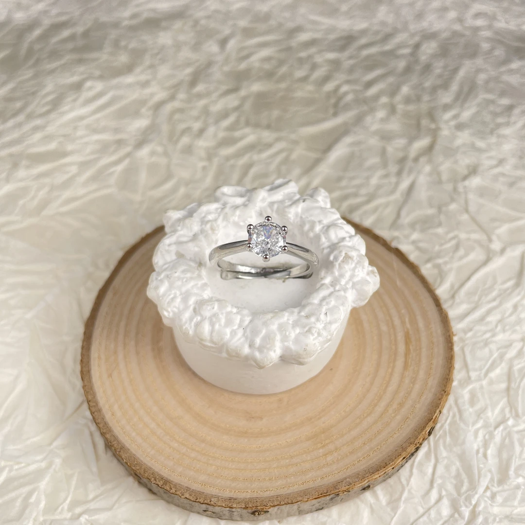 钻石戒指——————————高货A223