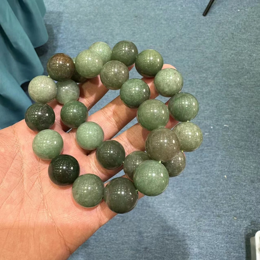东陵玉手串（拍一发一多样性发货）
