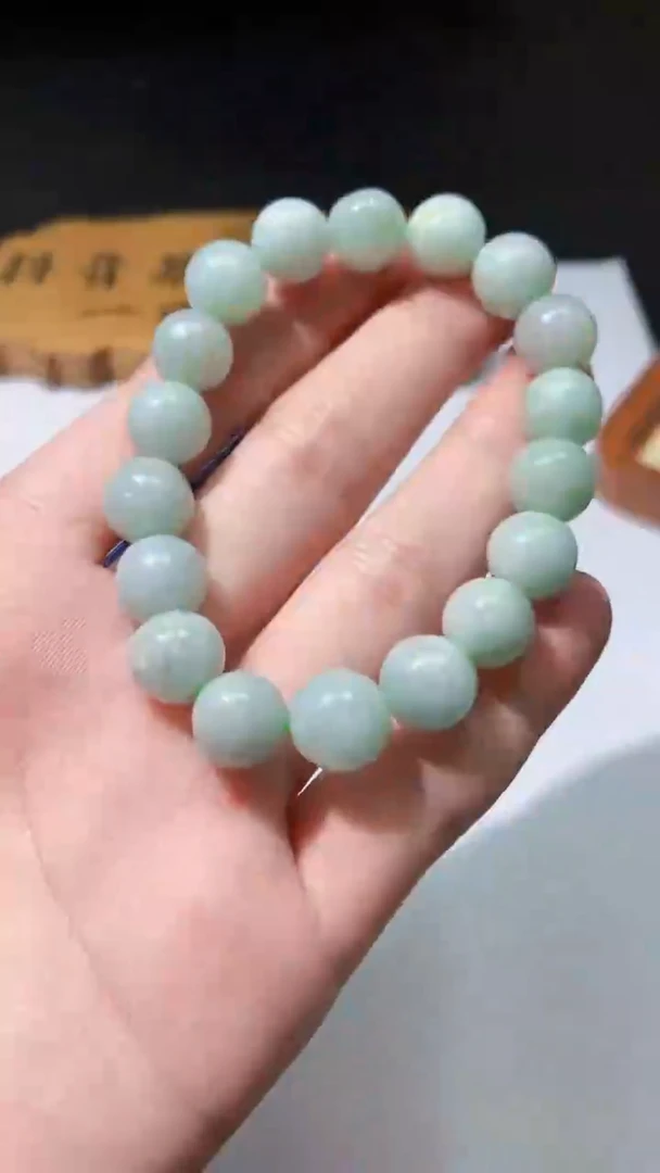 【闪购商品】翡翠颈饰未镶嵌多样性/1216104