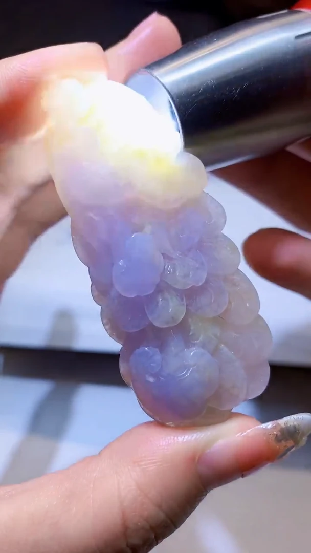 【闪购商品】定制翡翠未镶嵌不退换/1219556