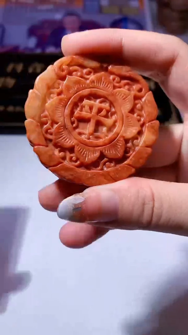 【闪购商品】翡翠颈饰未镶嵌多样性/1219110