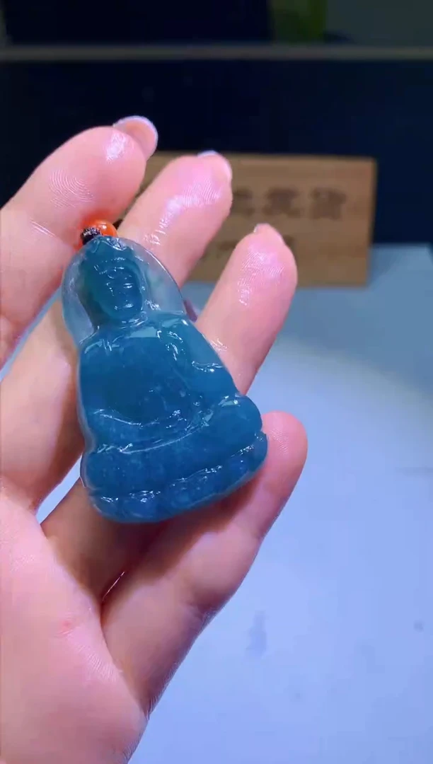 【闪购商品】翡翠颈饰未镶嵌多样性/1213119