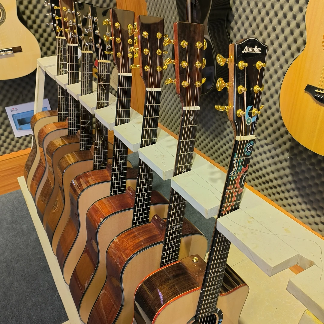 商品随拍链接 吉他或配件