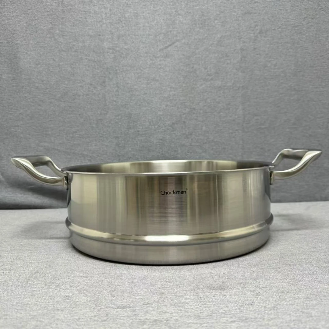 14-020 Chockmen 致甄系列蒸屉 30.5*11CM