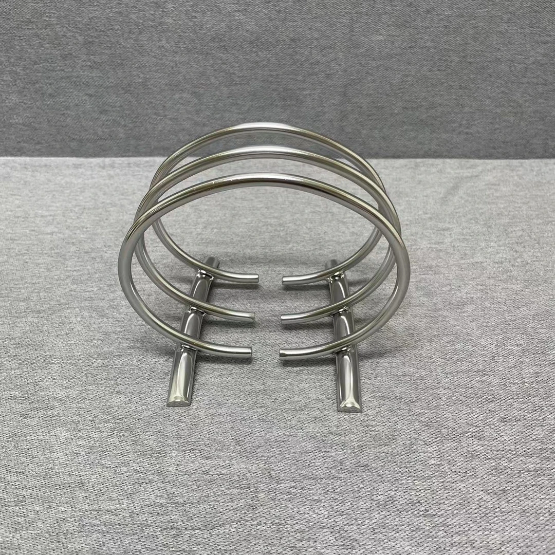 9-103 Chockmen 家用大号置物架 重约0.36KG