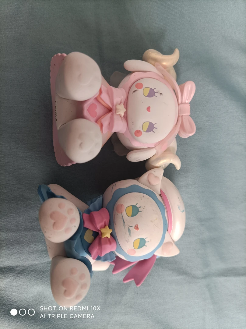 散货玩具diy配件