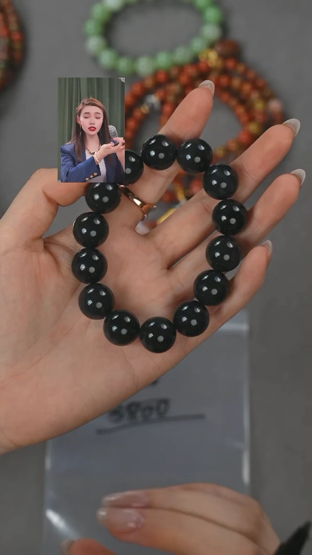 【闪购商品】和田玉手串未镶嵌111111111111