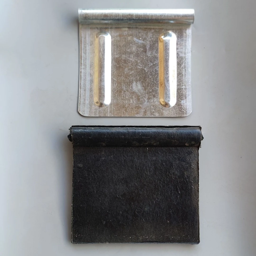 拖拉机秸秆机挡片 开元秸秆还田机原厂挡板 挡泥板 防溅保护板