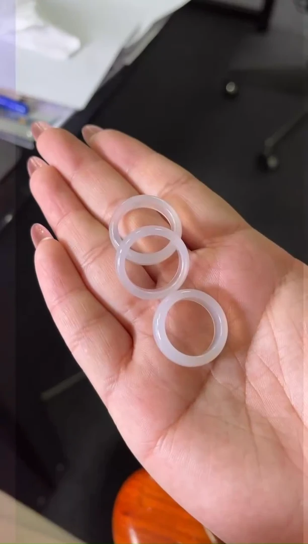 【闪购商品】玛瑙/玉髓CX0042未镶嵌多样性/发一件