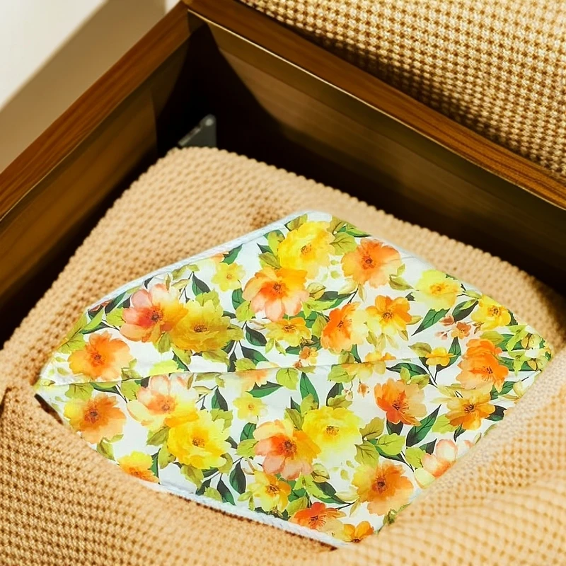 提花干发帽女超强吸水速干双层浴帽洗头擦头发的吸水