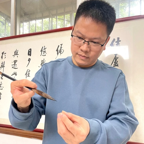 赵万冬专用（鼠毫毛笔）单支大号