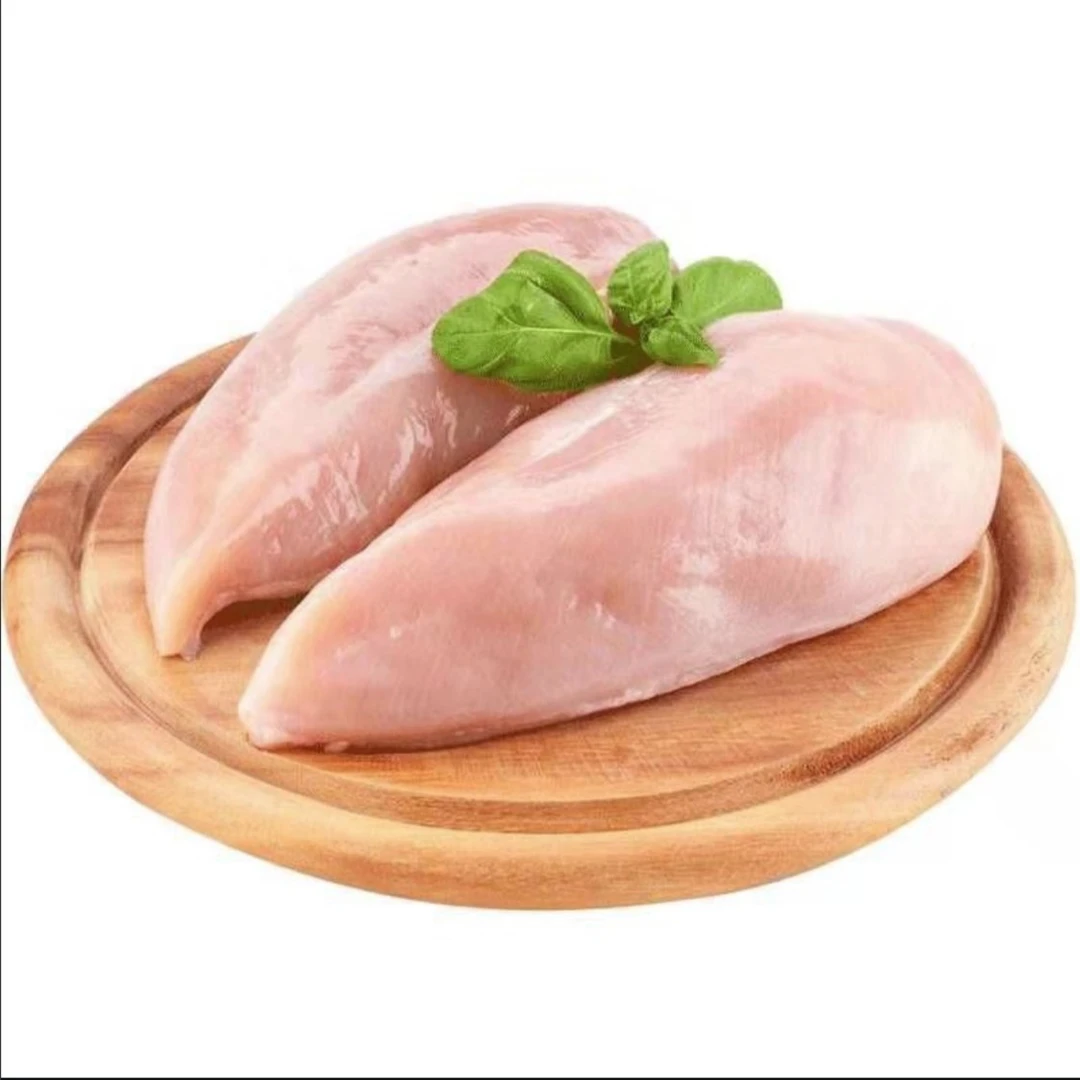 冷冻鸡胸肉约500g