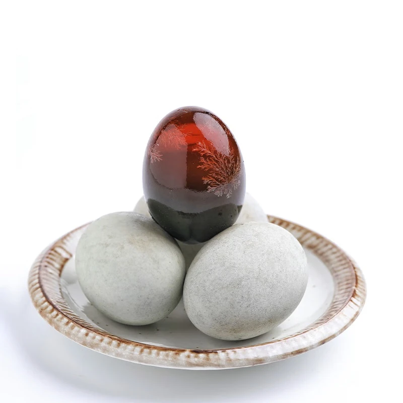 松花蛋10枚约500g