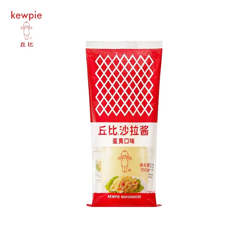 丘比沙拉酱原味150g