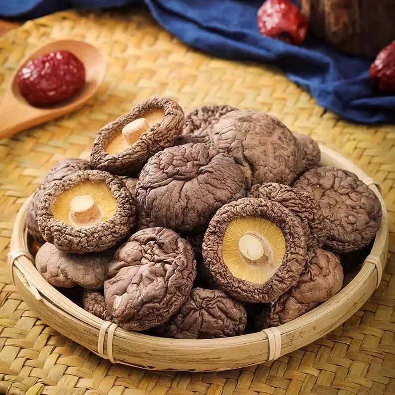 干香菇200g