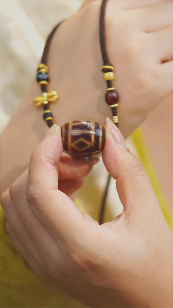 【闪购商品】玛瑙/玉髓项链未镶嵌项链