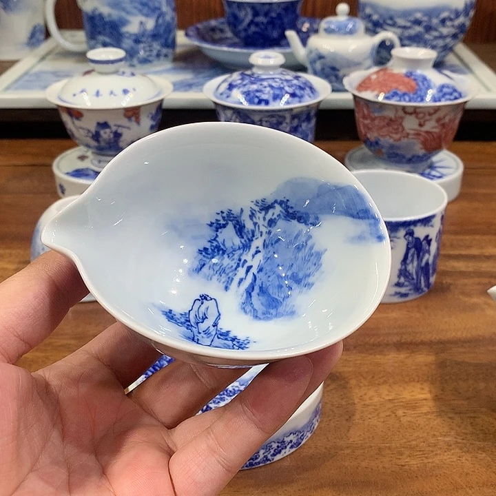 省级陶瓷艺术大师 袁军