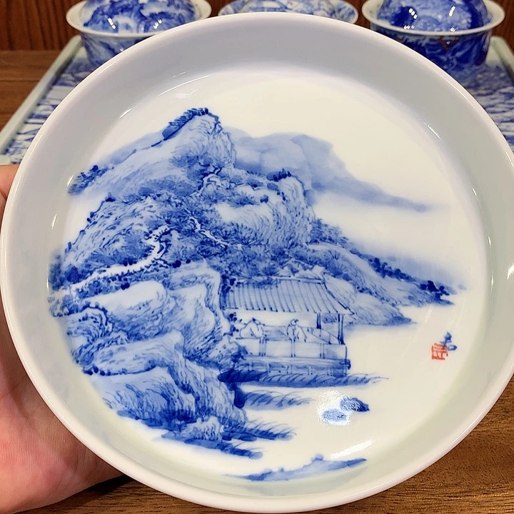 省级陶瓷艺术大师 袁军