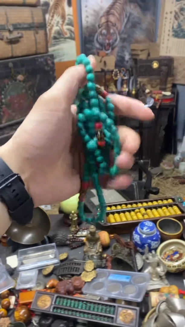 【闪购商品】瓷摆件1