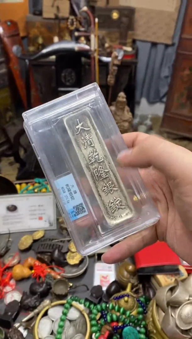 【闪购商品】瓷摆件1