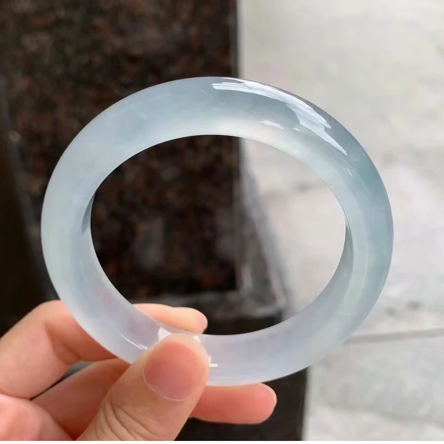 【镯美轩】翡翠手镯圈口尺寸参照（链接仅做参考，勿拍）