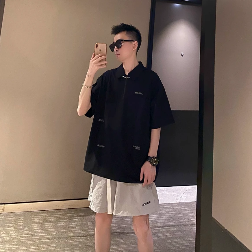 新【051-100】禾米豆潮流服饰孤品