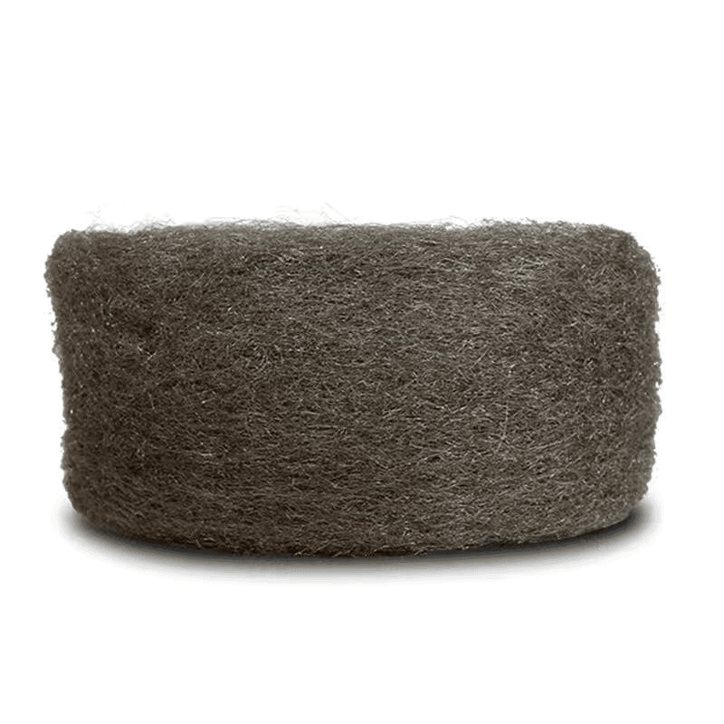 抖音钢丝棉手甩棉花铁花棉网红拍摄道具抛光打磨