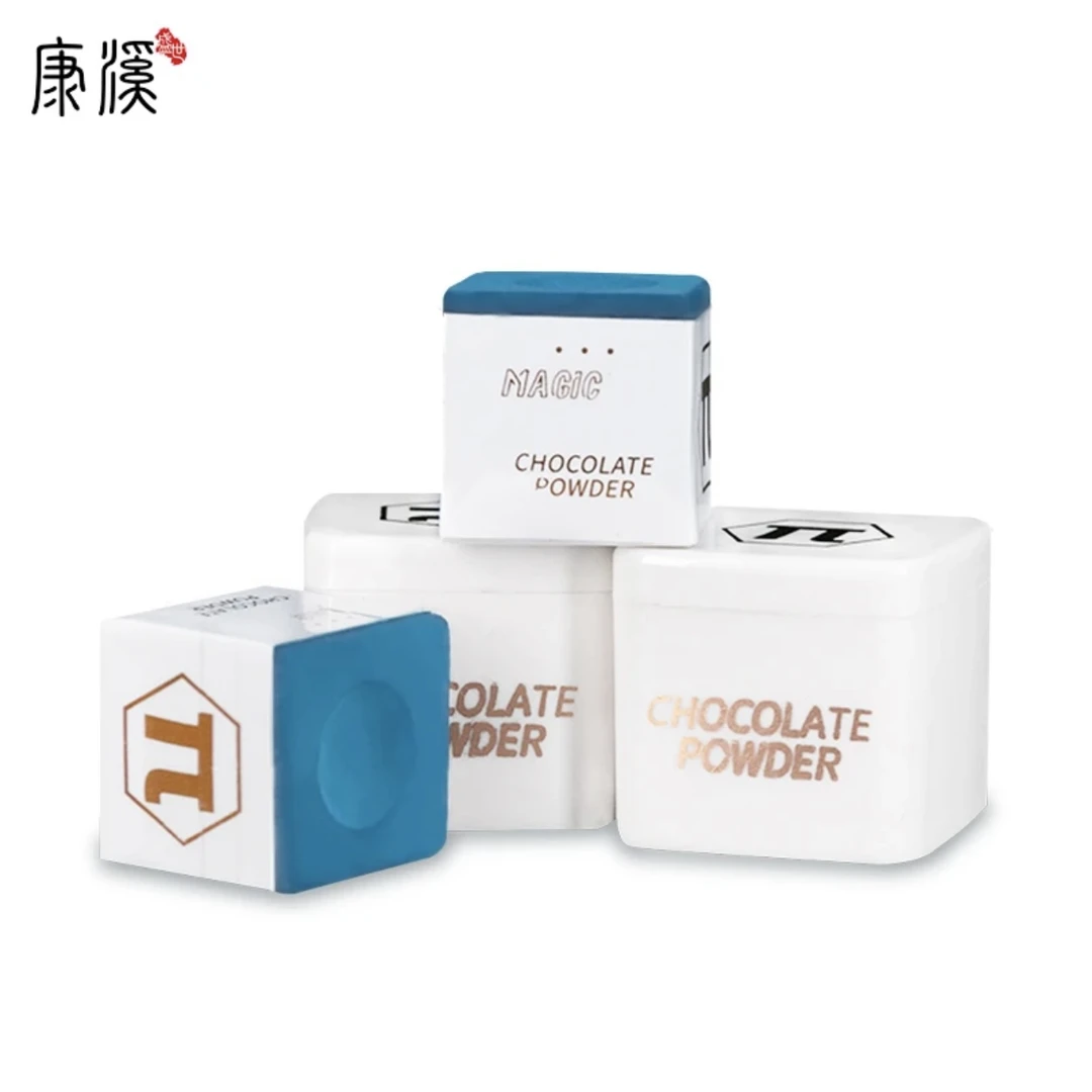 康溪盛世兀巧克粉