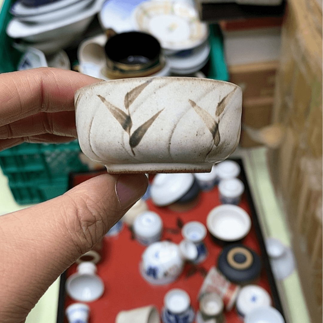 【闪购商品】密胺杯