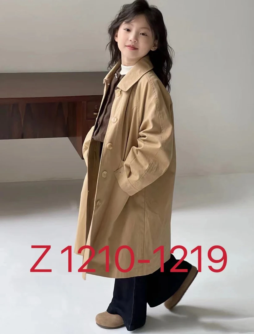 49.9 Z1210-1219 品牌童装 听编码下单