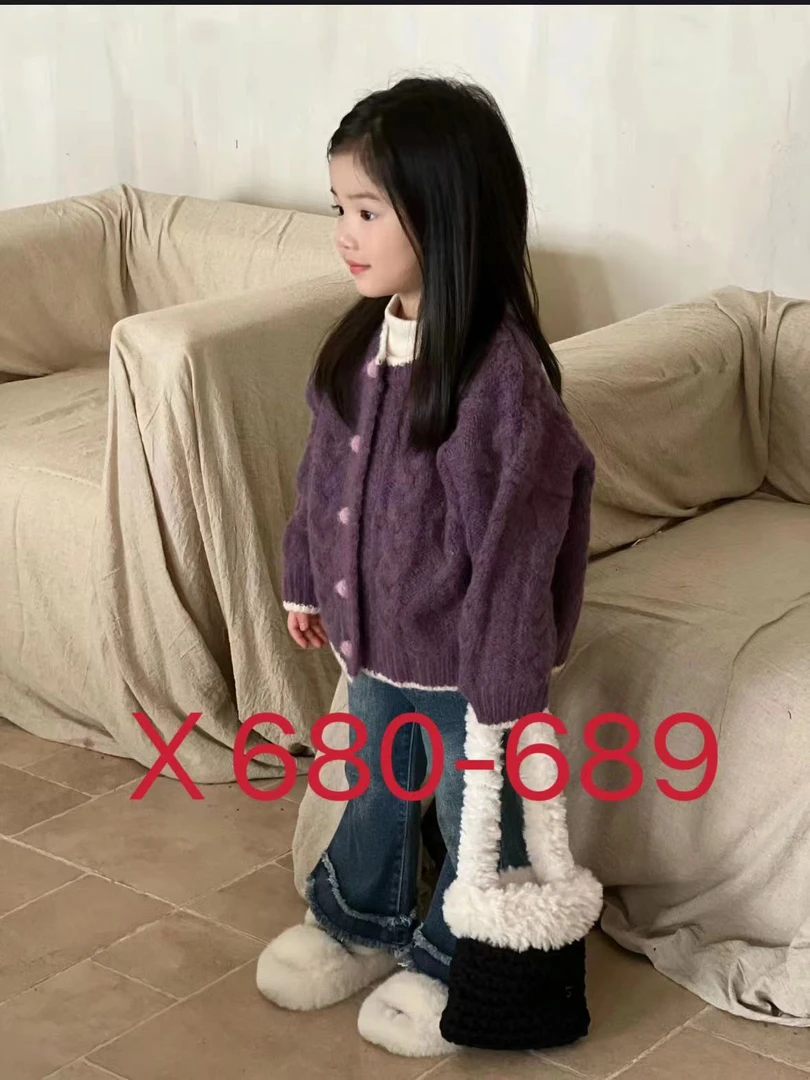 x680-x689品牌童装听编码下单